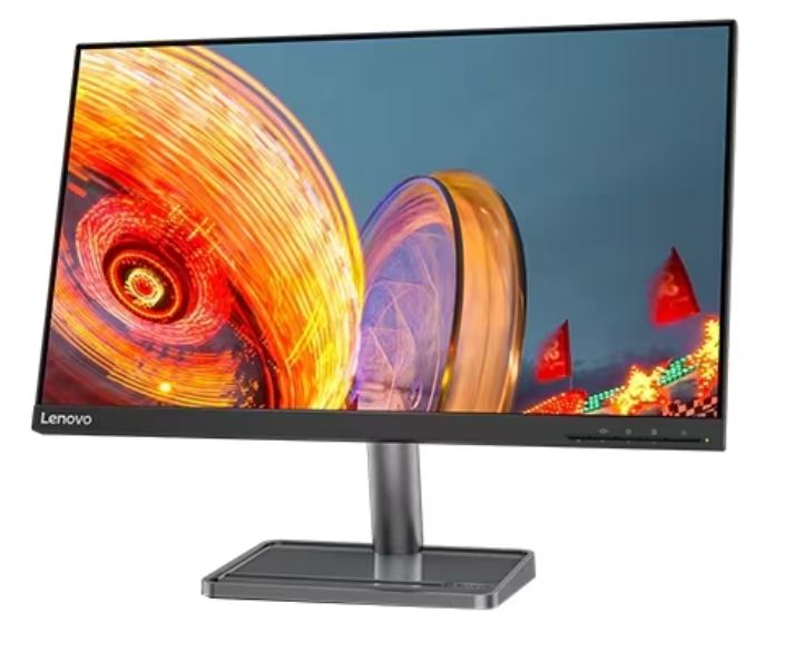 Lenovo L24q-35 QHD Monitorr